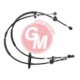 Vites Kumanda Teli Sağ/sol Doblo 1.3-1.6 Jtd 10