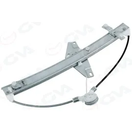 Cam Mekanizmasi Ön Sol Toyota Corolla 93-97 Elektrikli - Motorsuz