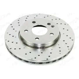 Fren Diski On Mercedes W176 W246 C117 X117 X156