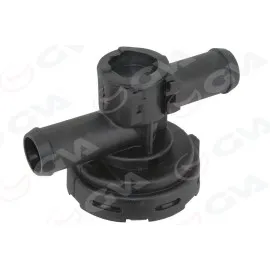 Kalorifer Musluğu Valfi Astra F 1.4-1.6-1.7-Corsa B 1.4-1.6-Omega B 2.0-2.2-2.5-Tigra 1.4-1.6