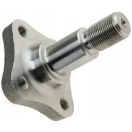 Aks Taşiyicisi Arka Clio Ii-Iii-Iv-Thalia-Dacia Logan