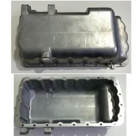 Yağ Karteri Aleminyum Partner-Berlingo 1.9-2.0Hdi (98-05)-C5 2.0Hdi (01-04)-P206-P306-P307 1.9-2.0Hdi 2010-