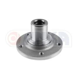 Ön Teker Poryasi Master Iii 2010