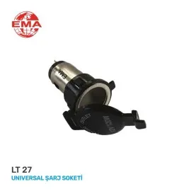 Çakmak Yuvasi Üniversal