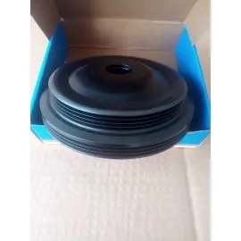 Krank Kasnaği - Çift Kasnak - 1.6 8 V Clio Bbo - K7M