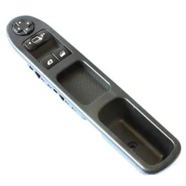 Sol Cam Anahtari 207