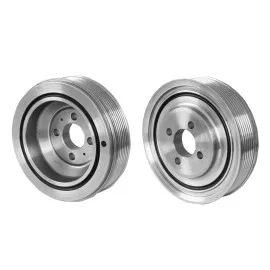 Krank Kasnaği Ducato 2.3Jtd-Iveco Daily 2.3D 02 Karsan J10 Hidrolik Dirk 6Pk