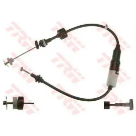 DEBRİYAJ TELİ CADDY II 1.4-1.6 11/95-01/04 -POLO 1.0-1.3-1.4-1.4 16V-1.6 16V GTI 120-1.9D-1.9SDI