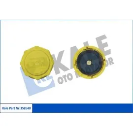 Genleşme Tanki Kapaği Ford Courier / Escort Classic / Escort Iv / Escort V / Escort Vi / Fiesta / Fiesta Iii / Fiesta Iv / Fiesta V / Focus I / Fusion / Ka / Orion Ii / Orion Iii / Puma / Scorpio I /