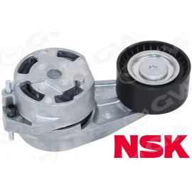 ALTERNATÖR GERGİ RULMANI KÜTÜKLÜ BMW F20 116İ-118İ-120İ 10-