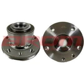 Ön Arka Porya Bilyasi Transporter T5-T6-Touareg 04