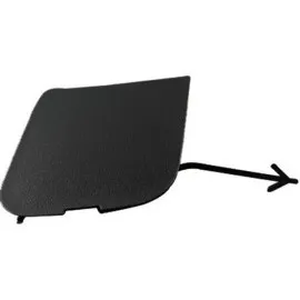 Çeki Demir Kapaği Doblo Iii Ön