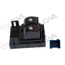 Cam Açma Anahtari Fiorino-Bipper-Nemo Sol Çiftli