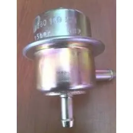 Yakit Basinç Regülatörü Opel Vectra B, Astra F -