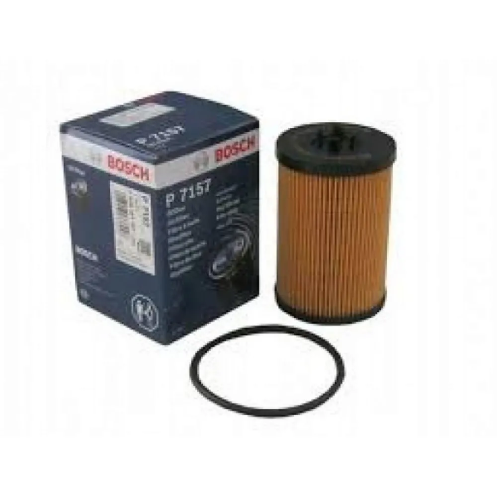 YAĞ FİLTRESİ [ VW GOLF VII, SKODA OCTAVIA, AUDI A3, A3 SPORTBACK, A4, A6 AVANT, SEAT LEON ]