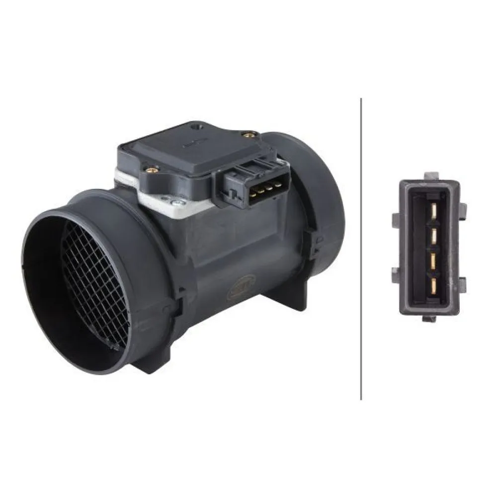 Debimetre Sensörü Opel Astra F Hatchback 1.8 Corsa Meriva Omega B Station Wagon 2.0 95-03