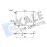 Klima Radyatörü Kurutuculu [ Peugeot 207 2006-, 208 2012-, 1007 2005-, Citroen C2, C3, C3 Ii, Ds3 1.4/1.6 Hdi 420X374X16Mm ]