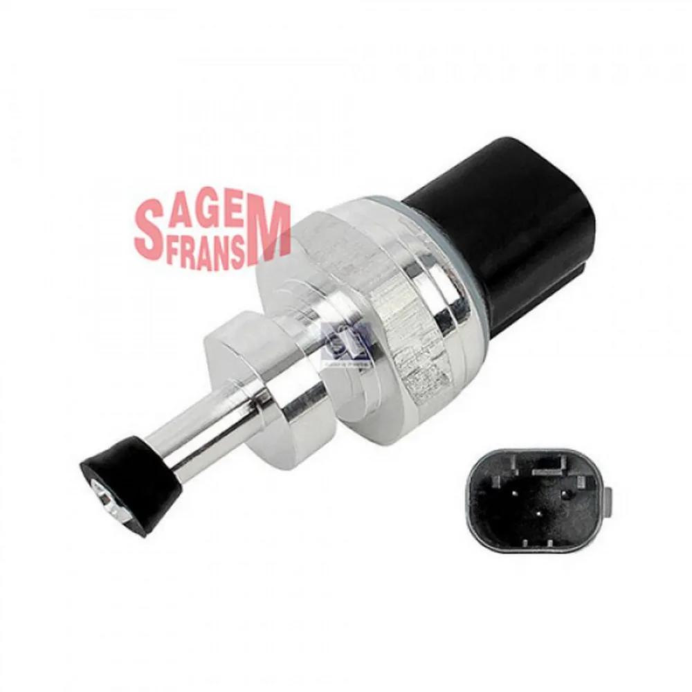 BASINÇ KAPTORU [ RENAULT KANGOO III - MEGANE III-IV- FLUENCE - CLIO IV - TRAFIC - MASTER II-III ]