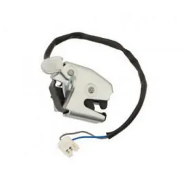 BAGAJ KİLİDİ ALT SOL 2 KABLOLU ÇİFT KAPI FIAT DOBLO 01-09