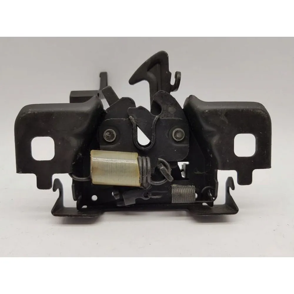 MOTOR KAPUT KİLİDİ MANUEL RENAULT CLIO IV 10-, DACIA LOGAN II, SANDERO II MCV, STEPWAY 05-