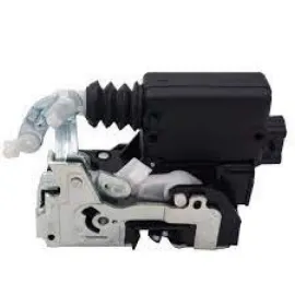 KAPI KİLİDİ ARKA SOL DACIA LOGAN 07-