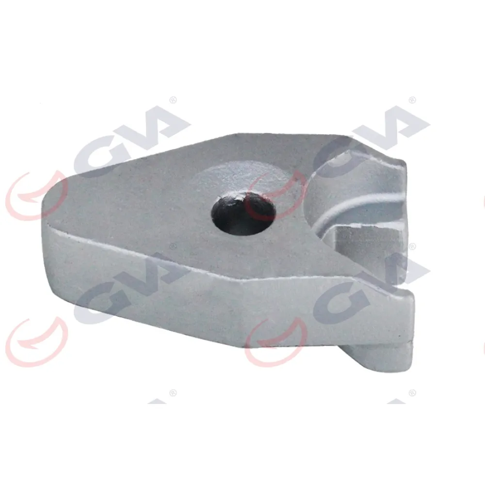 Enjektör Kütük Tutucu Polo 2010 Ibiza 09-15 Fabia 09-15