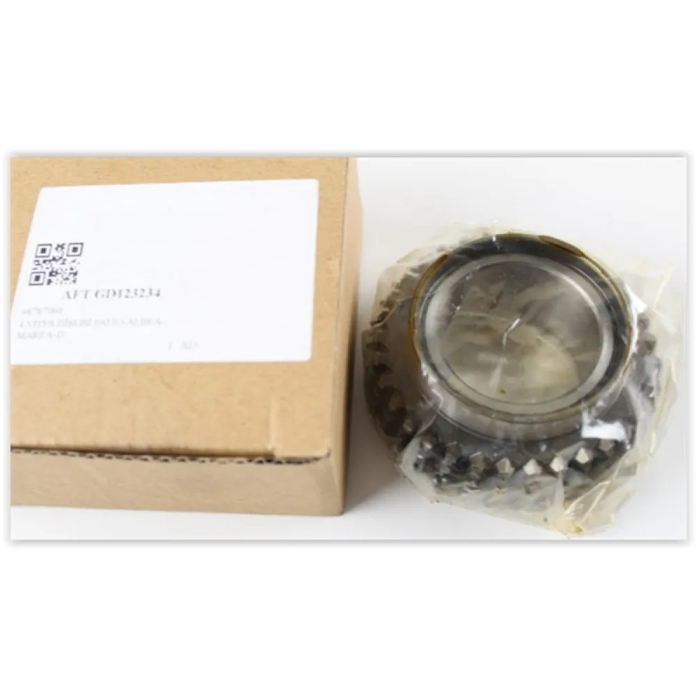 4.vites Dişlisi Palio-Albea-Marea-Doblo-Punto 1.3 Jtd