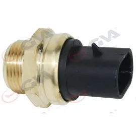 Fan Müşürü Palio-Marea-Ducato-Tipo 1.4-1.6-2.8 1991 87C-92C