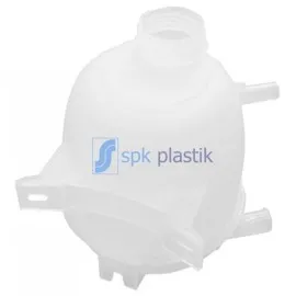 Radyatör Ek Deposu Kapaksiz Megane-Clio I