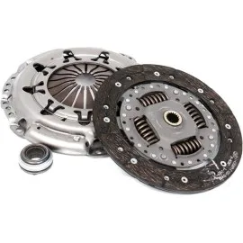 2052.t6 Debriyaj Seti Partner-Berling-C3-Jumpy-C4-Xsara-207-307-308-Expert 1.6Hdi 16V 04 Dv6Bted4