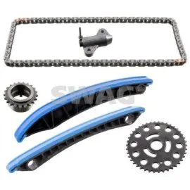 Eksantrik Zincir Seti Febi 101100