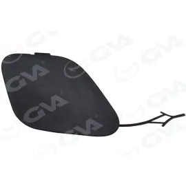 Ön Tampon Çeki Demiri Kapaği Fiat Egea 15-