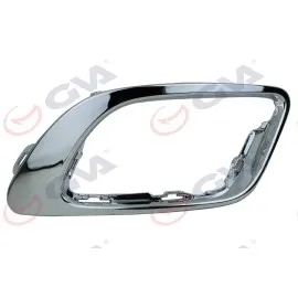 Sis Far Çerçevesi Nikelajli Sağ Fluence