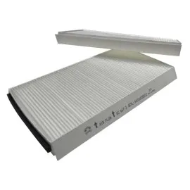 Polen Filtresi Takimi Bmw E60 E61 E63 E64