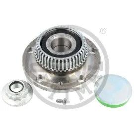 Arka Teker Poryasi Rulmanli Golf Iv-Bora-Octavia-Toledo Ii-Leon-Tt-A3 1.4 16V-1.6-1.6 16V-1.8 20V