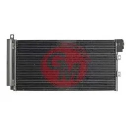 Klima Radyatörü Fiat Linea 1.3 Jtd 628X305X12 1 Sira Alb Sistem