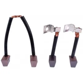 Kömür Ve Yay Takimi D 9E 776 - 852