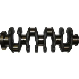 KRANK MILI DUCATO-BOXER III-JUMPER III 22DT PU MA 2.2HDI 16V E4/E5 06 TRANSİT V184-V348-V347-V363-V362 2.4TDCI-2.2 TDCI 01 FORGED-DÖVME ÇELİK