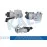 YAĞ SOĞUTUCUSU KOMPLE P307-P3008--JUMPY III-RCZ-P308-P607-P508--P5008-P407-C5 II-C4-2.0 HDİ MONDEO IV 06 14 S MAX 06 15 FOCUS II FOCUS II C MAX 05 11 2.0TDCI VOLVO C30 06 12 C70 II 08 09 S40