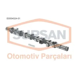 Eksantrik Mili [ Renault Kangoo, Clio, Megane 1,5Dci K9K Döküm ]