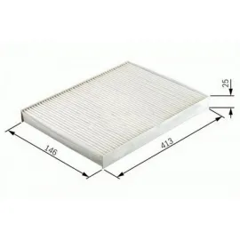 POLEN FİLTRESİ (VECTRA-B)