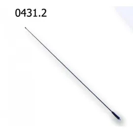 Anten Cubugu Fiber R19 R21-Megane-Clio-Kangoo-Laguna