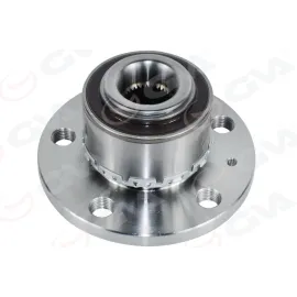 ÖN TEKER PORYASI RULMANLI POLO-CORDOBA-FABIA 01- ABS Lİ