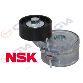 ALTERNATÖR GERGİ RULMANI KÜTÜKLÜ PARTNER-P206-306-307-BOXER-BERLINGO-JUMPY-JUMPER-DUCATO 1.9D-2.0D