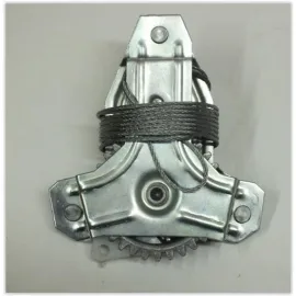 CAM KRİKOSU ÖN M131 DKŞ 1300