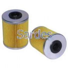YAKIT FİLTRESİ [ RENAULT MASTER II 2.2 DCI/2.5 DCI 2000 -, MASTER III 2.3 DCI 2010 - ]