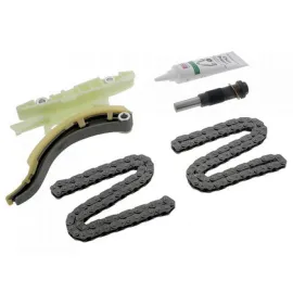 EKSANTRİK ZİNCİR PALET ZINCIR DAHIL CONNECT 1.8TDCI 04 09 BHDA-BHDB-C9DB-C9DC