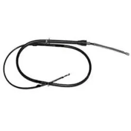 El Fren Telleri Arka Sağ/sol Polo Kampana Fren