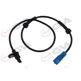 Abs Sensörü Arka Psa 208-2008-301-C-Elysee 12- C4 14-