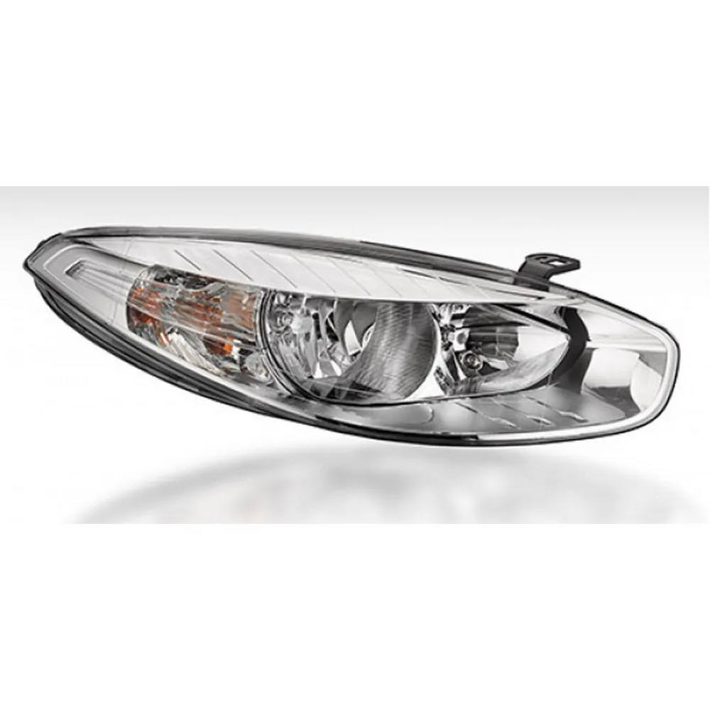 Far Sağ [ Motorlu Renault Fluence 2010- ]